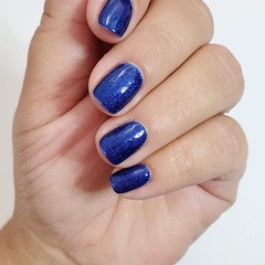 Photo provided by Independent Distributor: Naomi Denu